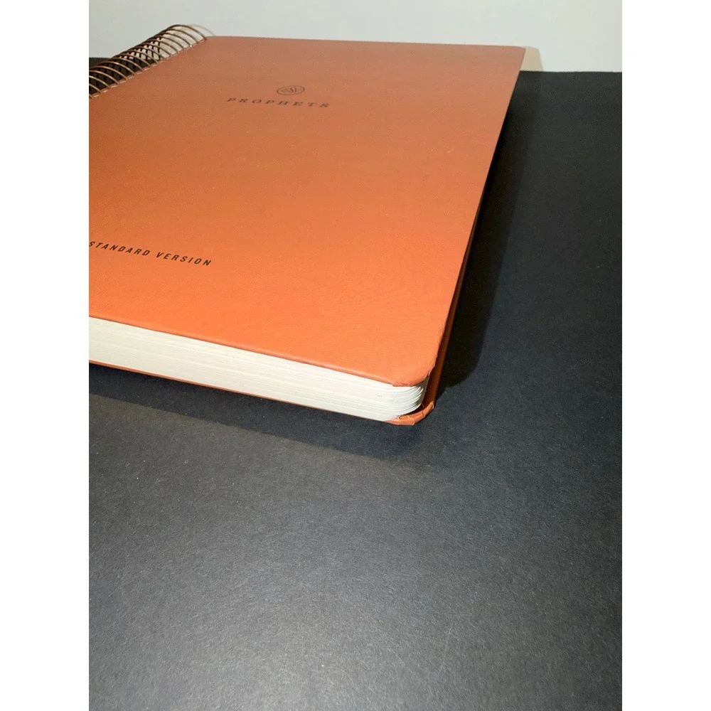 Crossway never used